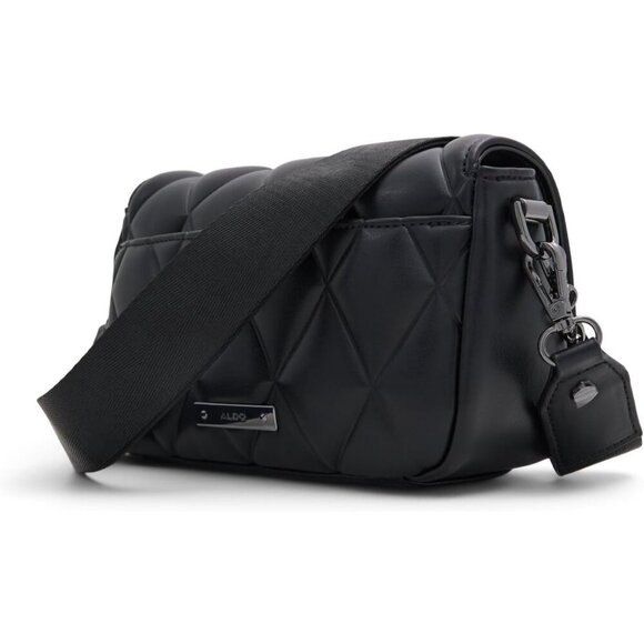 ALDO Women's Small Enobrena Crossbody Bag Stylish and Versatile Shoulder Bag - Picture 2 of 4